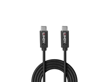 CABLE USB3.2 TYPE C 1.5M/36977 LINDY