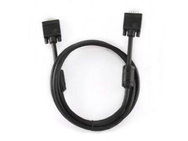 CABLE VGA 10M PREMIUM/CC-PPVGA-10M-B GEMBIRD