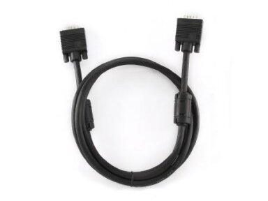 CABLE VGA 10M PREMIUM/CC-PPVGA-10M-B GEMBIRD