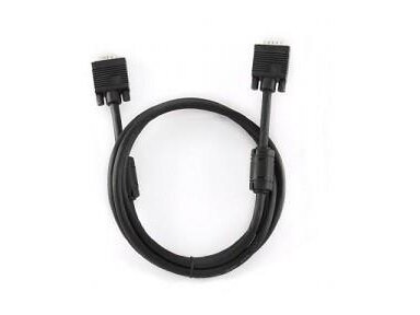 CABLE VGA 1.8M/BLACK CC-PPVGA-6B GEMBIRD
