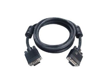 CABLE VGA 1.8M/BLACK CC-PPVGA-6B GEMBIRD