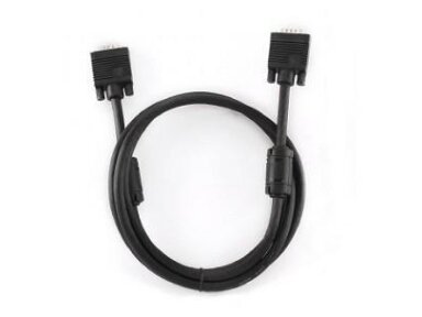 CABLE VGA 3M PREMIUM/CC-PPVGA-10-B GEMBIRD