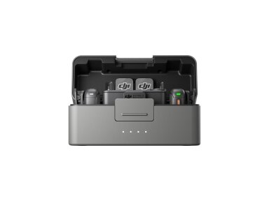 CAMERA ACC MIC 3 2TX+1RX+CASE/CP.RN.00000480 DJI