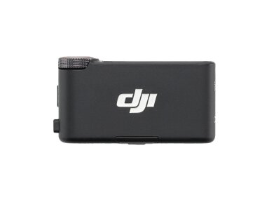 CAMERA ACC MIC 3 RECEIVER/CP.RN.00000477 DJI