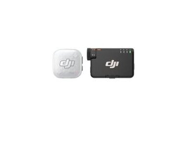 CAMERA ACC MIC MINI 2S 1TX+1RX/CP.RN.00000556 DJI