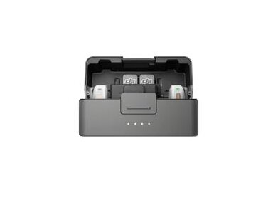CAMERA ACC MIC MINI 2S 2TX+1RX/+CHARGING  CP.RN.00000538 DJI