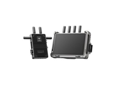 CAMERA ACC TRANSMISSION HB MON/COMBO CP.RN.00000209 DJI