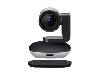 CAMERA CONFERENCE PTZ PRO 2/960-001186 LOGITECH