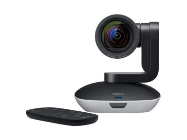 CAMERA CONFERENCE PTZ PRO 2/960-001186 LOGITECH