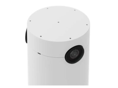 CAMERA CONFERENCE SIGHT/WHITE 960-001503 LOGITECH
