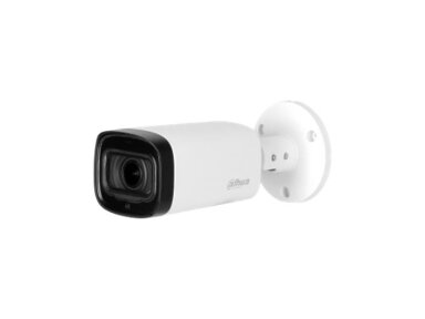 CAMERA HDCVI 1080P IR BULLET/HAC-HFW1231R-Z-A-2712 DAHUA