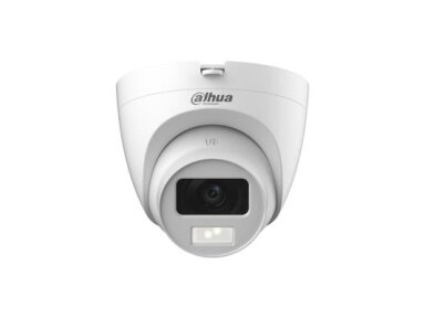 CAMERA HDCVI 2MP EYEBALL/HDW1200CLQ-IL-A-0280B-S6 DAHUA