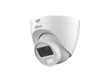 CAMERA HDCVI 2MP EYEBALL/HDW1200CLQ-IL-A-0280B-S6 DAHUA