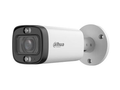 CAMERA HDCVI 5MP BULLET/HFW1500R-Z-ILA27135S3DIP DAHUA