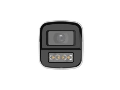 CAMERA HDCVI 5MP BULLET/HFW1549X-ILAPRO0280BDIP DAHUA