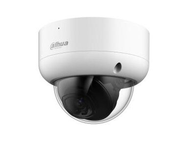 CAMERA HDCVI 5MP DOME/HDBW1500EA-A-0280B-S3DIP DAHUA