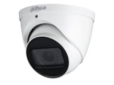 CAMERA HDCVI 5MP EYEBALL/HAC-HDW2501TZA-27135S2 DAHUA