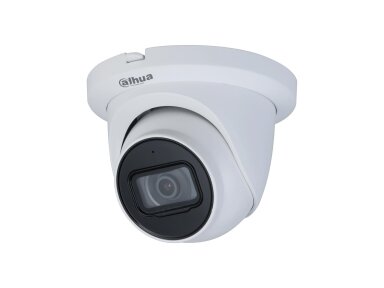 CAMERA HDCVI 5MP EYEBALL/HDW2501TMQ-A-0280B-S2 DAHUA