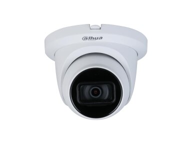 CAMERA HDCVI 5MP EYEBALL/HDW2501TMQ-A-0280B-S2 DAHUA