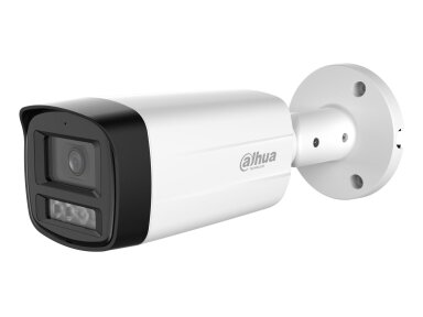 CAMERA HDCVI 8MP BULLET/HFW1801THILA-0360B-S3DIP DAHUA