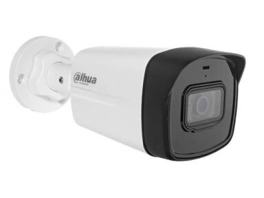 CAMERA HDCVI 8MP IR BULLET/HAC-HFW1800TL-A-0360B DAHUA