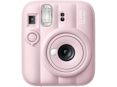 CAMERA INSTAX MINI 13/CANDY PINK FUJIFILM