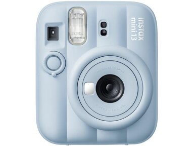 CAMERA INSTAX MINI 13/FROST BLUE FUJIFILM