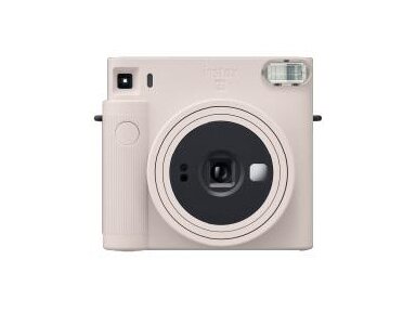 CAMERA INSTAX SQUARE SQ1/CHALK WHITE FUJIFILM