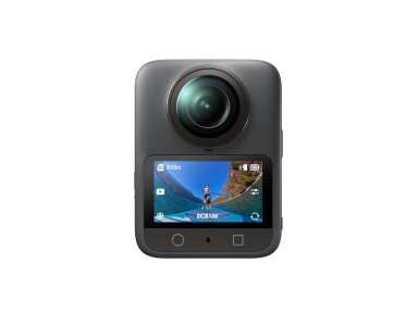 CAMERA OSMO 360 ADVENTURE/COMBO CP.OS.00000442 DJI