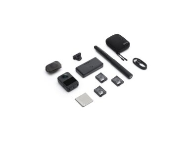 CAMERA OSMO 360 ADVENTURE/COMBO CP.OS.00000442 DJI