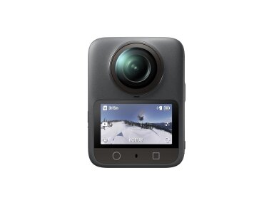 CAMERA OSMO 360 STANDARD/COMBO CP.OS.00000441 DJI