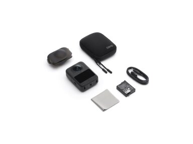 CAMERA OSMO 360 STANDARD/COMBO CP.OS.00000441 DJI