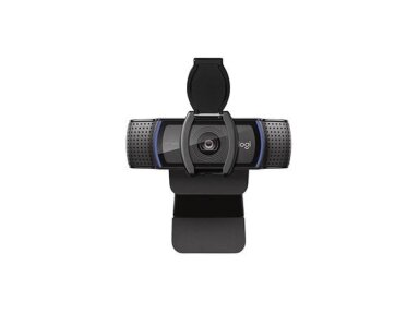 CAMERA WEBCAM C920S/960-001252 LOGITECH