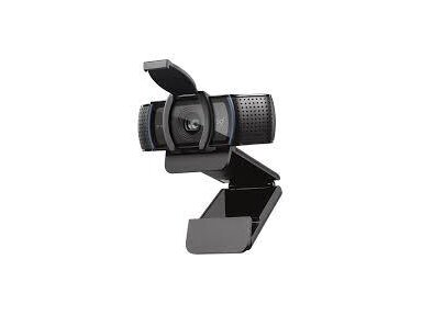 CAMERA WEBCAM C920S/960-001252 LOGITECH