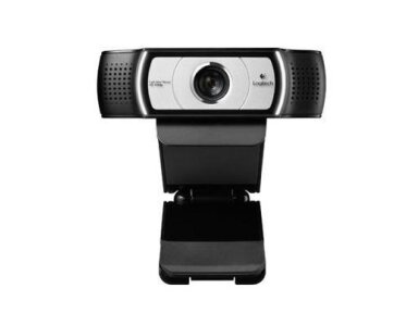 CAMERA WEBCAM C930E OEM/960-000972 LOGITECH