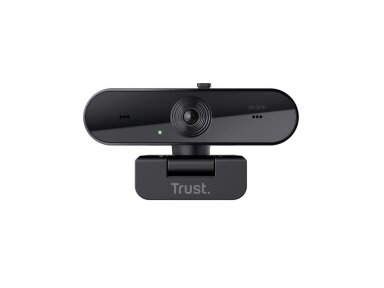 CAMERA WEBCAM TAXON QHD/24732 TRUST