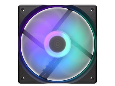 CASE FAN 120MM ARGB/STRATUS120 PWM EY4A008 ENDORFY