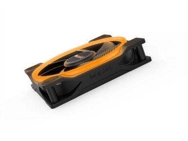 CASE FAN 120MM LIGHT WINGS/BL072 BE QUIET