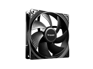 CASE FAN 120MM PURE WINGS 3/PWM BL105 BE QUIET