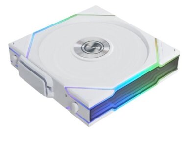 CASE FAN 120MM WRL/G99.12RTL1W1W.00 LIAN LI