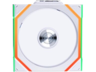 CASE FAN 120MM/G99.12RSL1W1W.00 LIAN LI