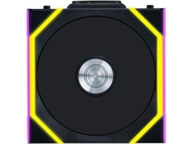 CASE FAN 120MM/G99.12RSLIN1W1B.00 LIAN LI