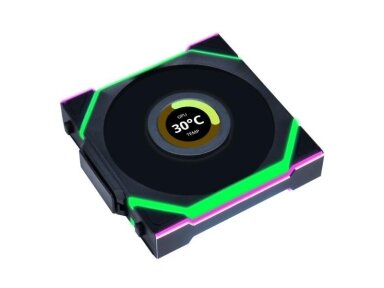 CASE FAN 120MM/G99.12SL1W3B.00 LIAN LI