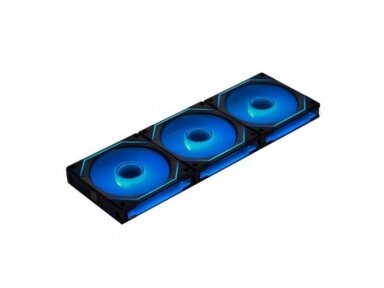 CASE FAN 120MM/G99.12SLIN3B.00 LIAN LI