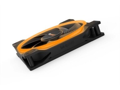CASE FAN 140MM LIGHT WINGS/BL074 BE QUIET