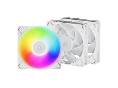 CASE FAN 140MM P14 PRO A-RGB/3PCS ACFAN00321A ARCTIC