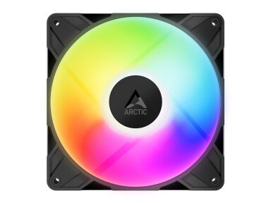 CASE FAN 140MM P14 PRO A-RGB/ACFAN00315A ARCTIC