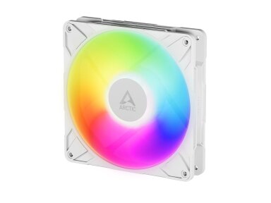 CASE FAN 140MM P14 PRO A-RGB/WHT ACFAN00318A ARCTIC