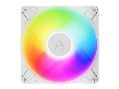 CASE FAN 140MM P14 PRO A-RGB/WHT ACFAN00318A ARCTIC
