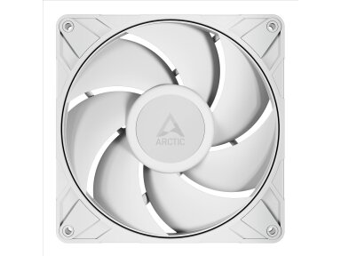 CASE FAN 140MM P14 PRO PST/WHT ACFAN00317A ARCTIC